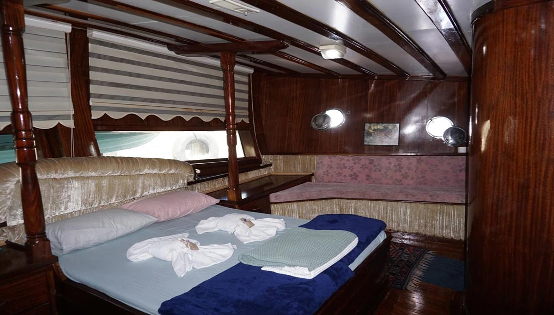 cabin